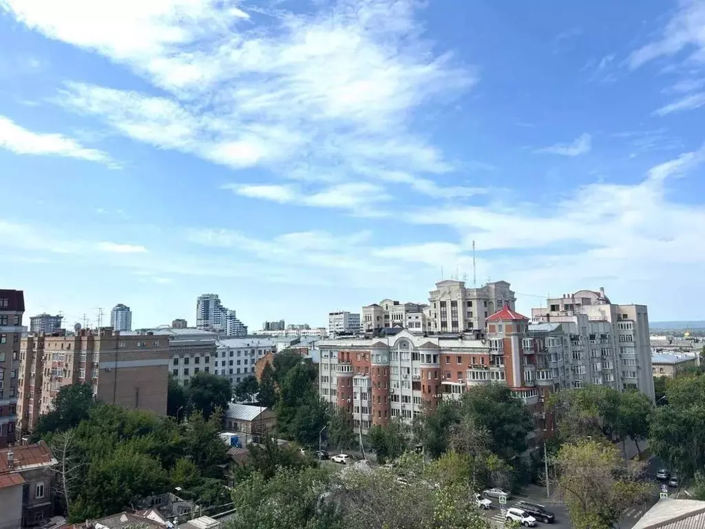 1-к кв. Самарская область, Самара ул. Маяковского, 44 (43.0 м) - Фото 0