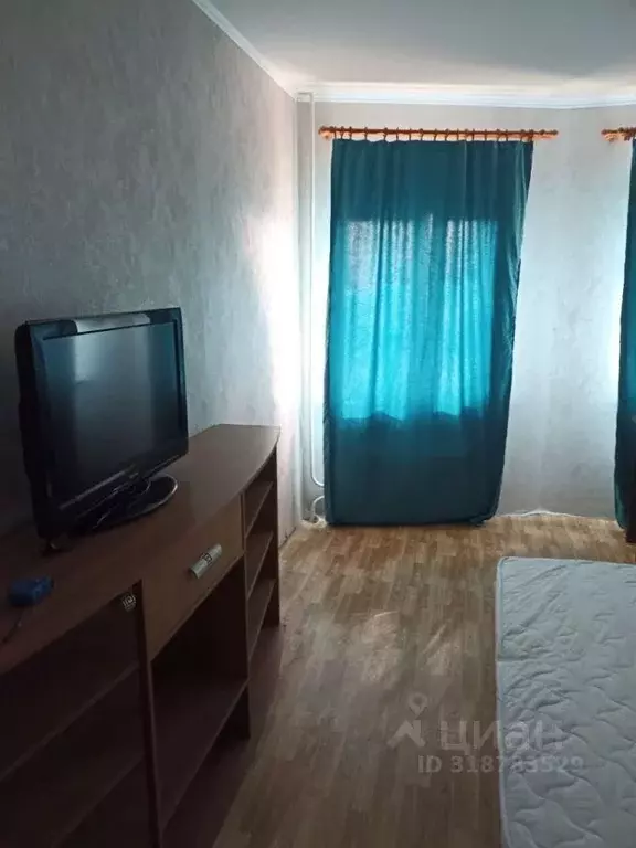 1-к кв. Нижегородская область, Нижний Новгород ул. Богдановича, 4к1 ... - Фото 1