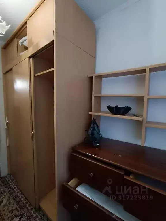 Комната Калининградская область, Калининград ул. Александра Невского, ... - Фото 0