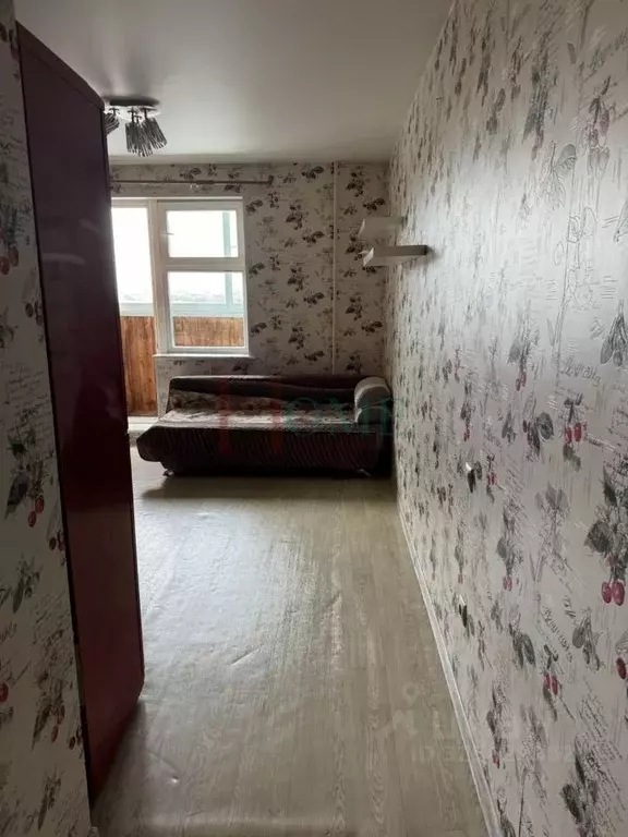 1-к кв. Новосибирская область, Новосибирск ул. Виктора Уса, 15 (43.0 ... - Фото 2