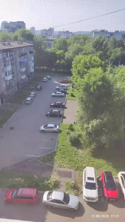 3-к кв. Кемеровская область, Новокузнецк Пионерский просп., 53 (62.0 ... - Фото 1