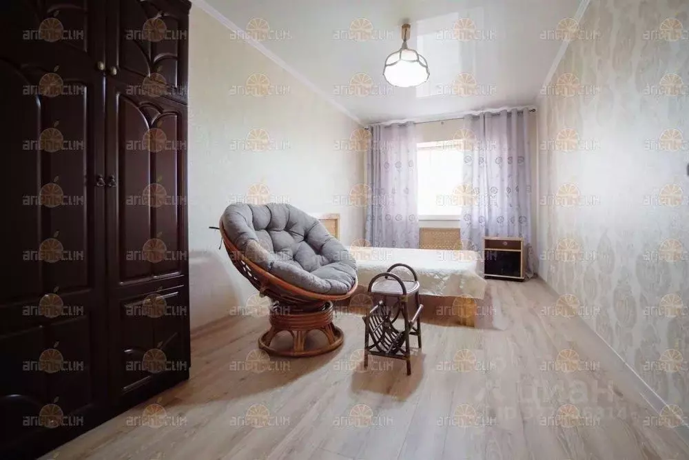 1-к кв. Ставропольский край, Ставрополь ул. Мира, 264а (42.3 м) - Фото 1