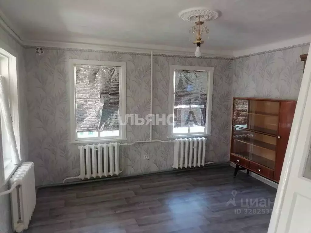 Дом в Ростовская область, Белая Калитва Октябрьская ул. (80 м) - Фото 1