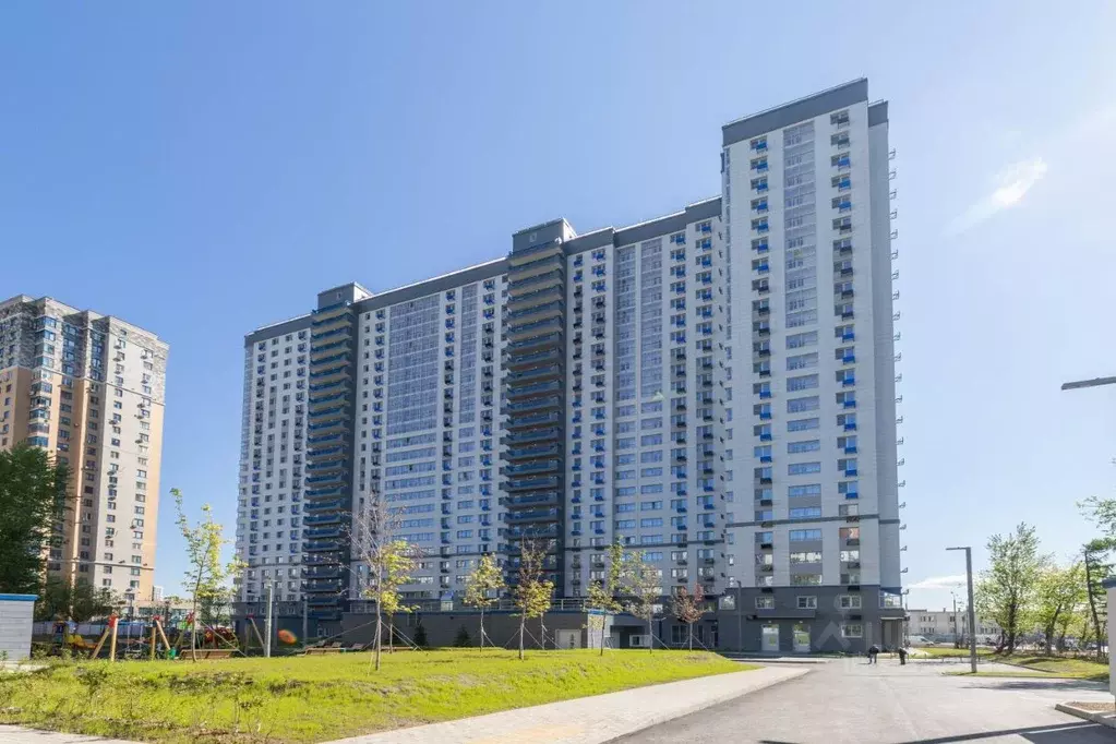 Гараж в Москва Варшавское ш., 100к1 (33 м) - Фото 1