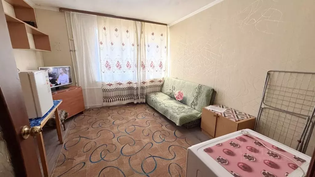 1-к кв. Новгородская область, Великий Новгород просп. Мира, 31к1 (18.0 ... - Фото 1