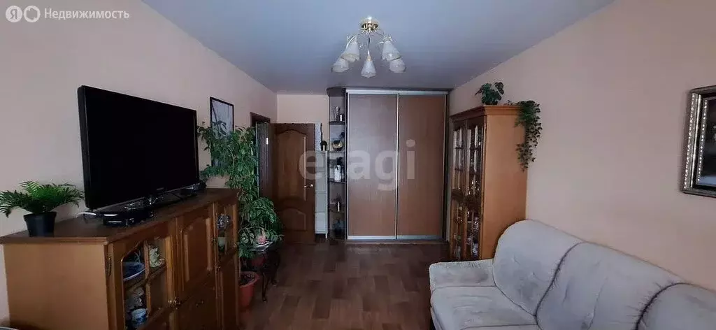 1-комнатная квартира: Тольятти, улица 70 лет Октября, 86 (39 м) - Фото 1