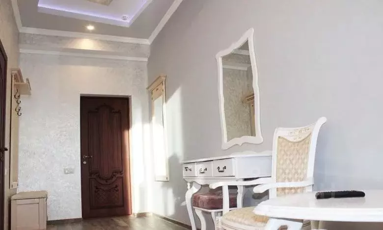 Комната Тюменская область, Ишим Артиллерийская ул., 8 (15.0 м) - Фото 2