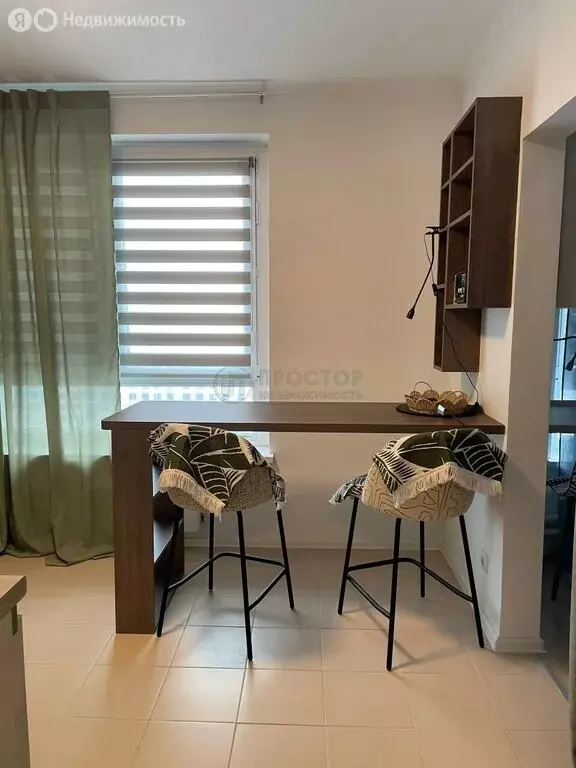 1-комнатная квартира: Москва, улица Римского-Корсакова, 11к7 (47 м) - Фото 2