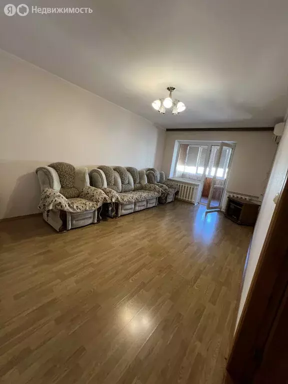 3-комнатная квартира: Ейск, Красная улица, 53/1 (99 м) - Фото 0