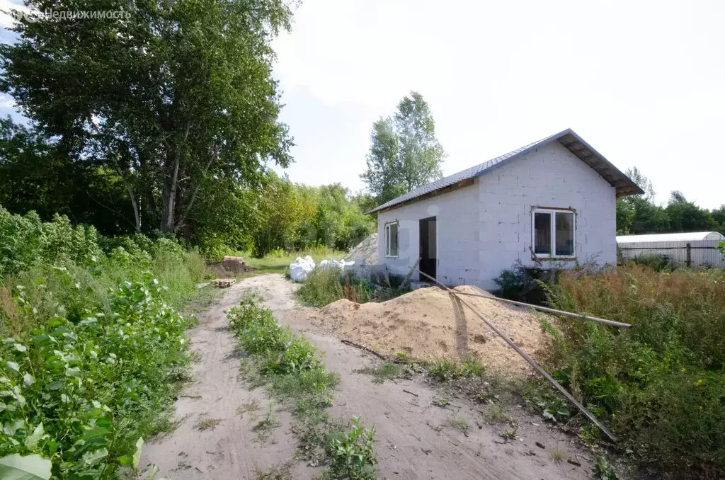 Участок в Ялуторовск, Плодовая улица (7.72 м) - Фото 2