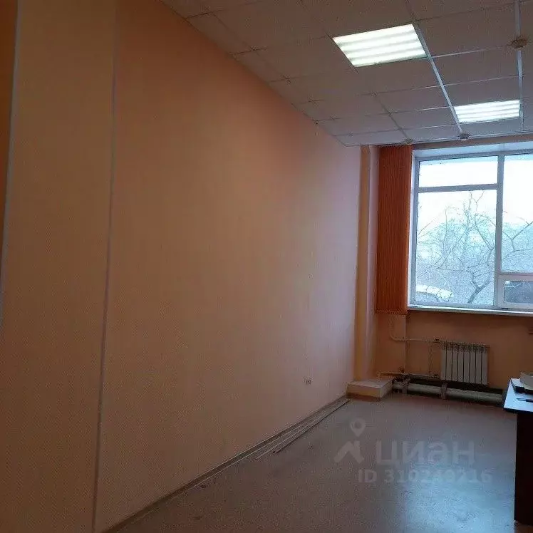 Офис в Кемеровская область, Кемерово просп. Ленина, 64А (27 м) - Фото 1