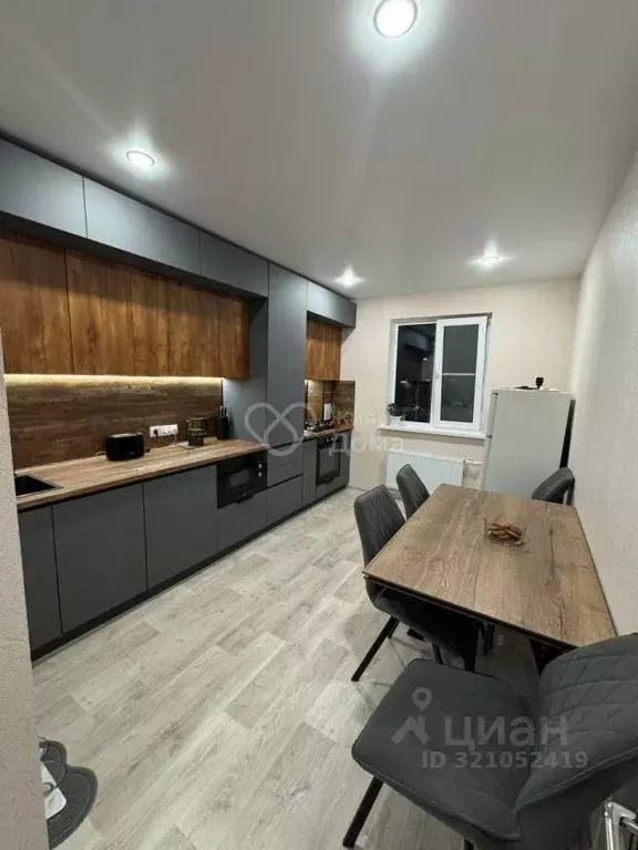 3-к кв. Волгоградская область, Городищенский район, Царицынское с/пос, ... - Фото 2