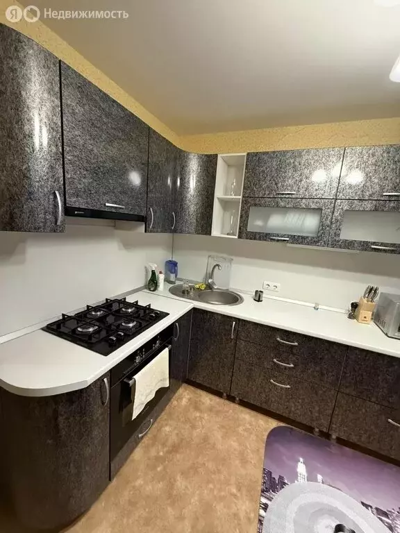 2-комнатная квартира: Волжский, улица Мира, 133 (52.2 м) - Фото 1