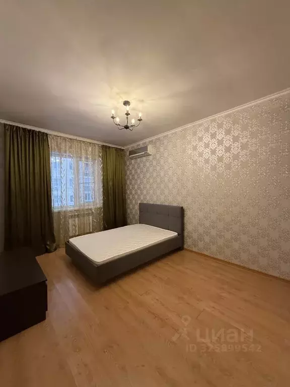 1-к кв. Краснодарский край, Краснодар Московская ул., 116/2 (30.0 м) - Фото 1