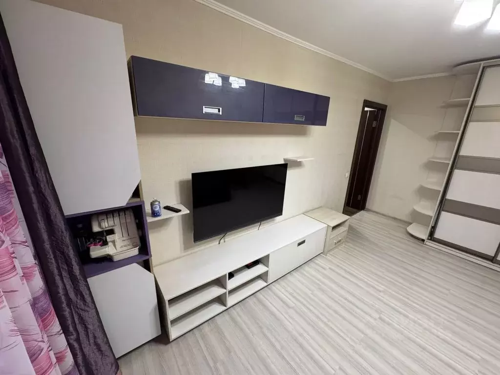 2-к кв. Московская область, Мытищи Новомытищинский просп., 45к1 (47.7 ... - Фото 2