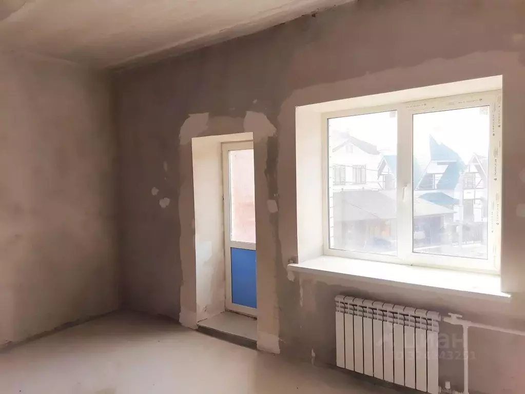 2-к кв. Нижегородская область, Нижний Новгород Верхние Печеры ... - Фото 2