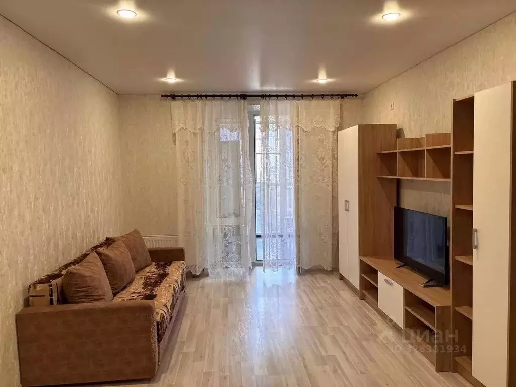 2-к кв. Татарстан, Казань Даурская ул., 48А (55.0 м) - Фото 1