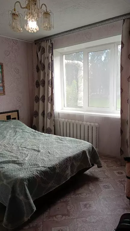 Продаётся 4-к квартира, 70.2 м - Фото 0