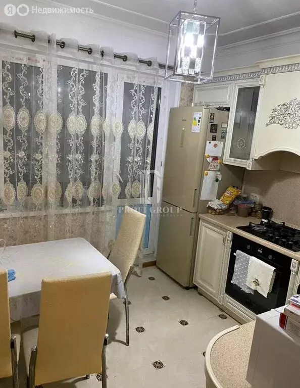 3-комнатная квартира: Каспийск, улица Ленина, 98 (63 м) - Фото 1