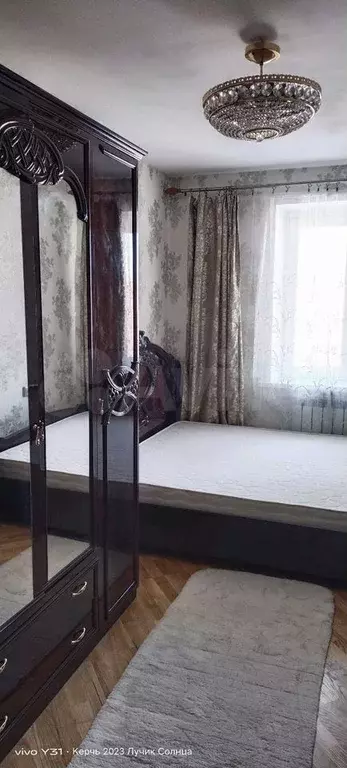Комната 12 м в 2-к., 9/9 эт. - Фото 0