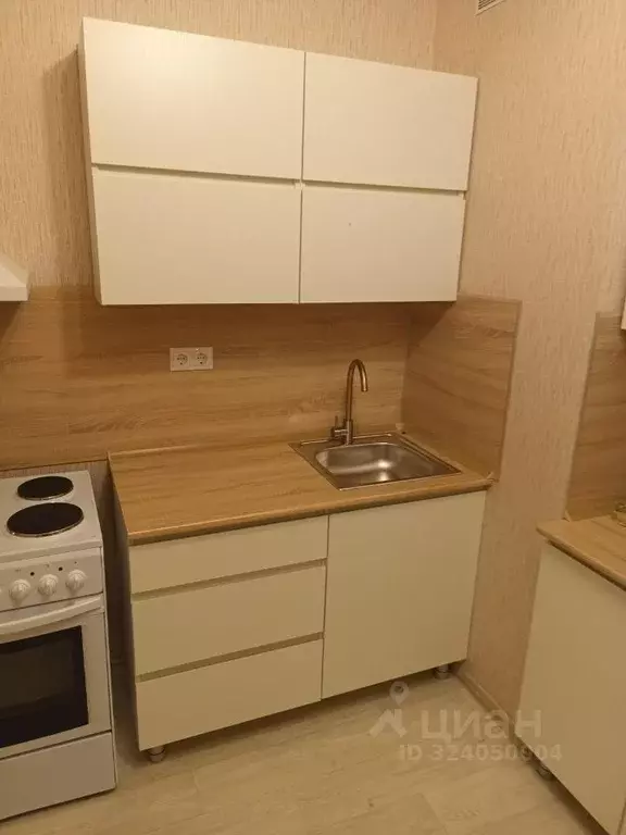 1-к кв. Москва ул. Маресьева, 10к2 (31.0 м) - Фото 2