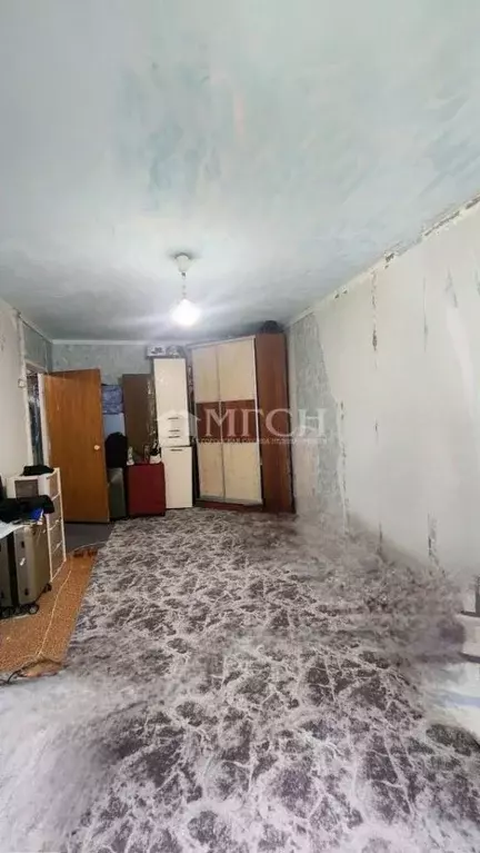 1-к кв. Москва Маленковская ул., 28 (32.6 м) - Фото 0