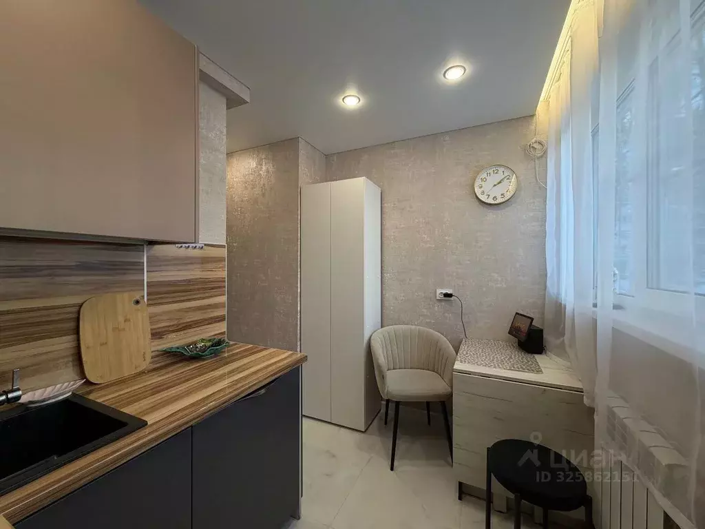 2-к кв. Санкт-Петербург Придорожная аллея, 9К1 (45.5 м) - Фото 2