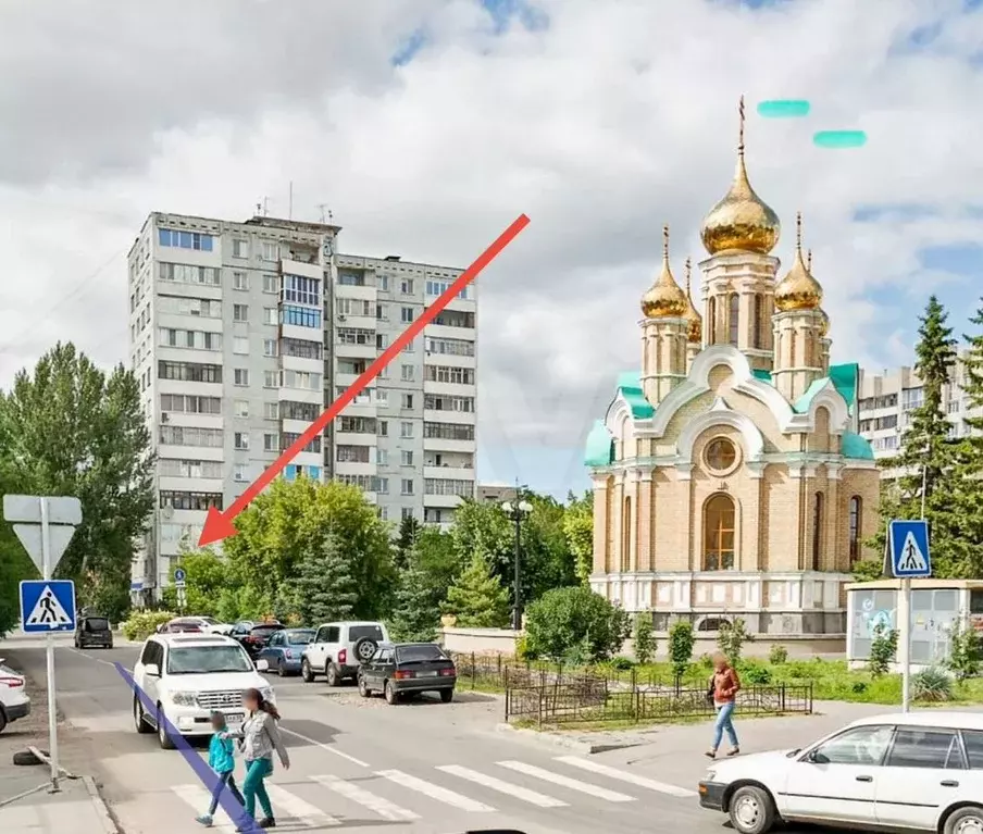 Свободного назначения - Фото 1