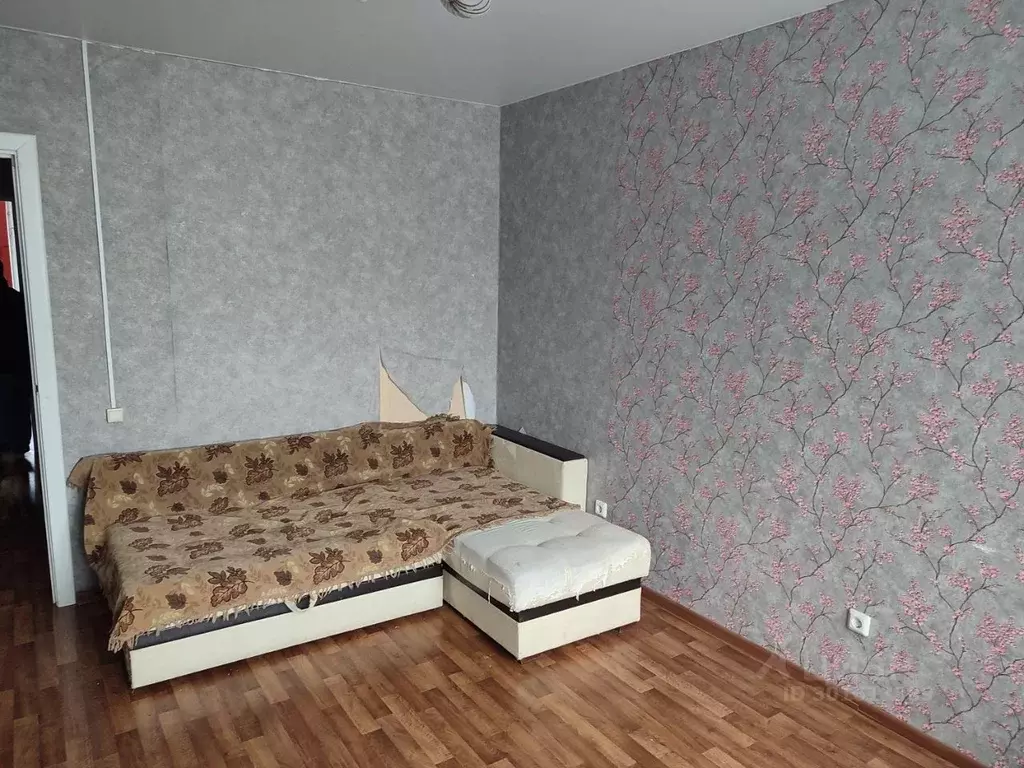 Комната Новосибирская область, Новосибирск ул. Одоевского, 1/1 (18.0 ... - Фото 2