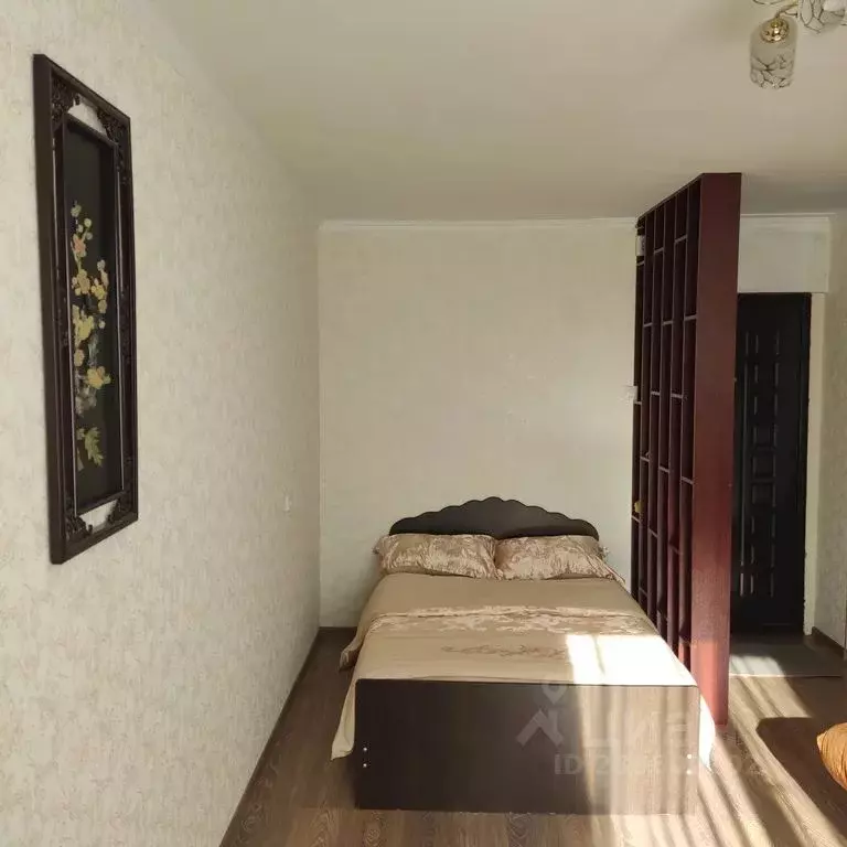 1-к кв. Адыгея, Майкоп 5-й пер., 1 (33.0 м) - Фото 1