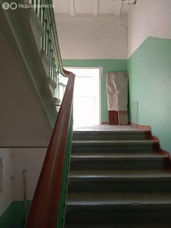 2-комнатная квартира: Бор, улица Щербакова, 6 (56.7 м) - Фото 1