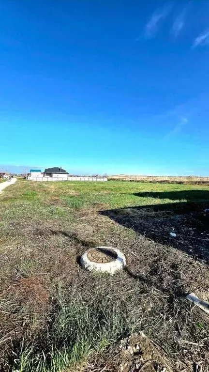 Участок в Краснодарский край, Анапа ул. Василия Маргелова (3.47 сот.) - Фото 2