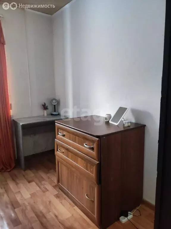 Квартира-студия: Ульяновск, улица Лихачёва, 2А (12.1 м) - Фото 0