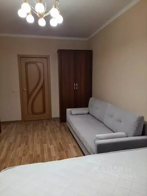 1-к кв. Москва Внуковское поселение, ул. Анны Ахматовой, 4 (45.0 м) - Фото 1