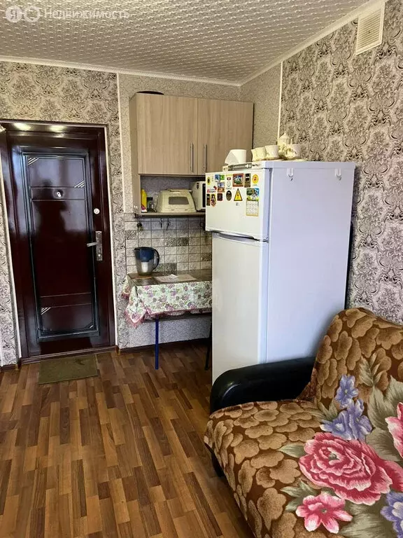 1к в 4-комнатной квартире (13.2 м) - Фото 1