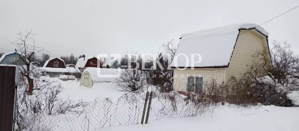 Дом в Костромская область, Костромской район, Самсоновское с/пос, ... - Фото 2