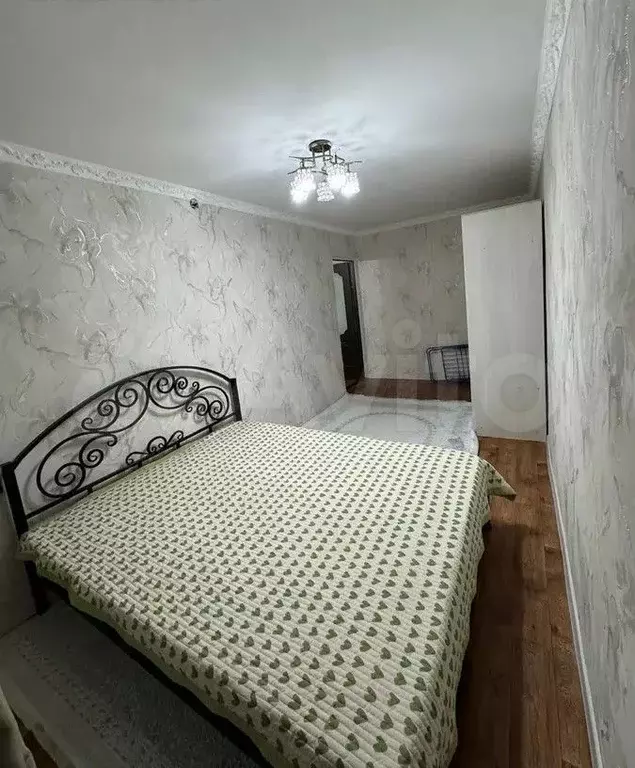 2-к. квартира, 45,3 м, 10/12 эт. - Фото 1
