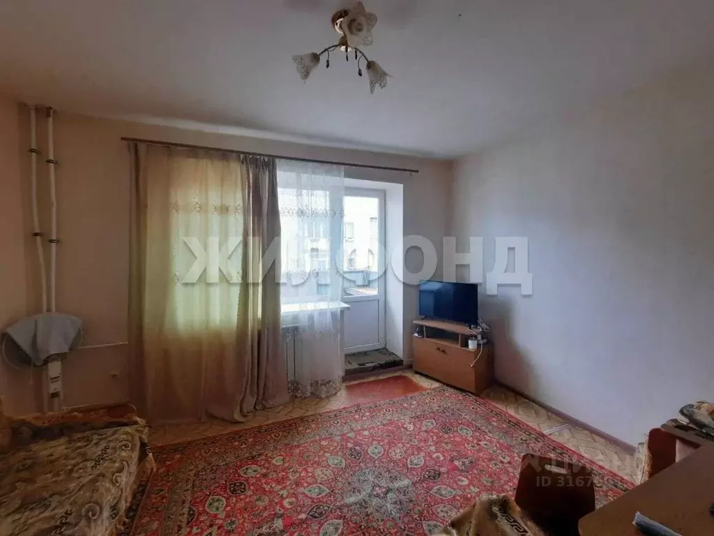 2-к кв. Ставропольский край, Георгиевск ул. Тронина, 7 (51.0 м) - Фото 0