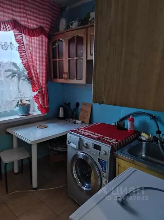 Комната Иркутская область, Иркутск Юбилейный мкр, 36А (18.0 м) - Фото 2