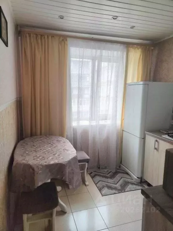 1-к кв. Владимирская область, Муром Московская ул., 48 (32.0 м) - Фото 1