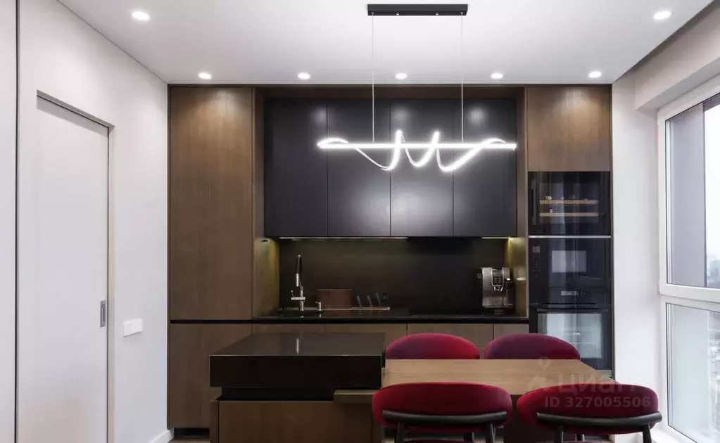 1-к кв. Краснодарский край, Сочи ул. Полтавская, 50 (34.6 м) - Фото 1