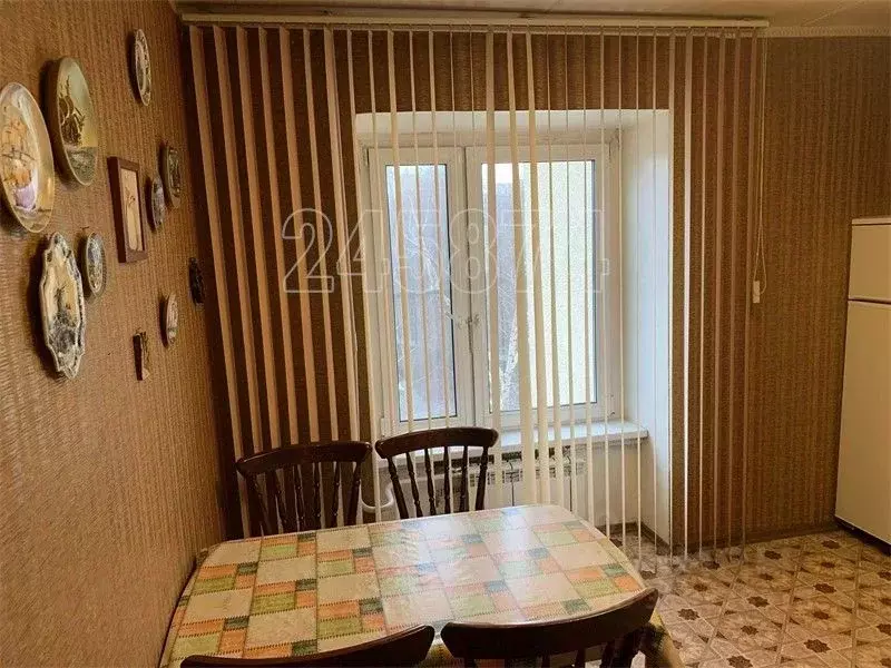 2-к кв. Москва Кронштадтский бул., 57 (51.0 м) - Фото 1