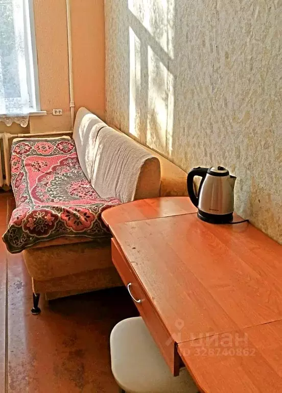 Комната Ярославская область, Ярославль просп. Ленина, 59 (14.0 м) - Фото 1