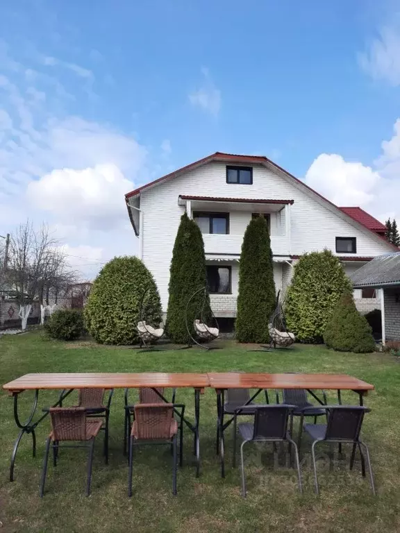 Дом в Псковская область, Печоры Международная ул., 21 (296 м) - Фото 0