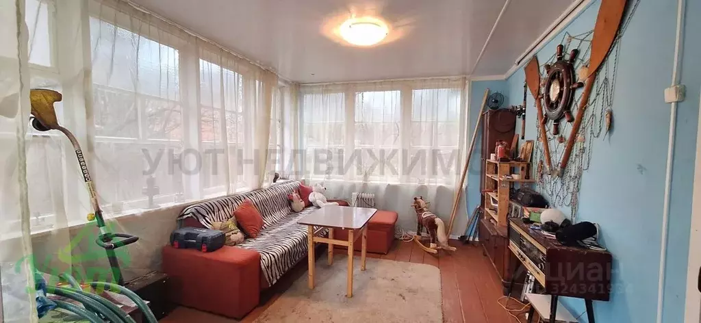 Дом в Московская область, Люберцы городской округ, Малаховка пгт ул. ... - Фото 1