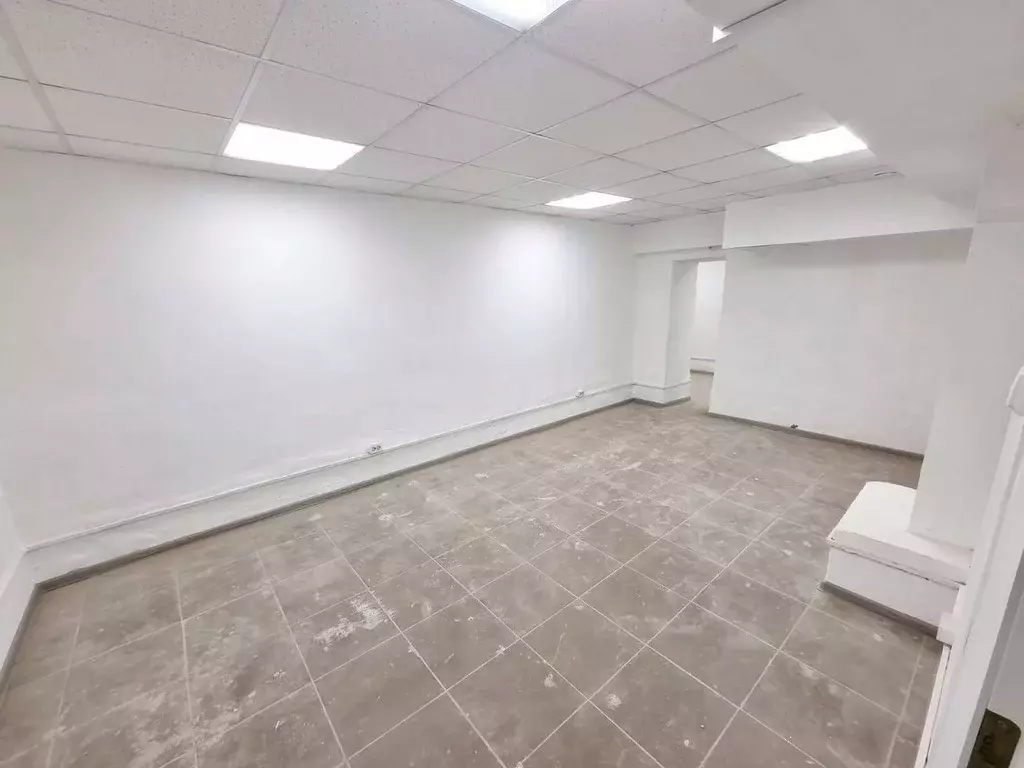 Помещение свободного назначения в Москва Ленинградское ш., 52 (15 м) - Фото 1