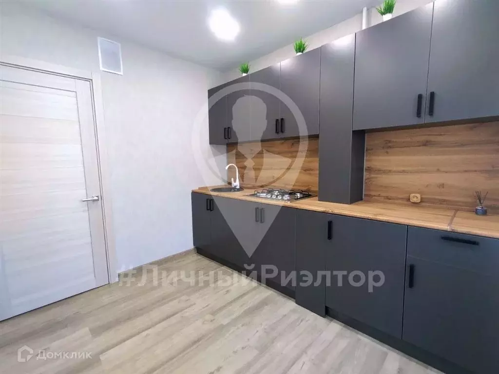 Продаётся 2-к квартира, 52.5 м - Фото 1