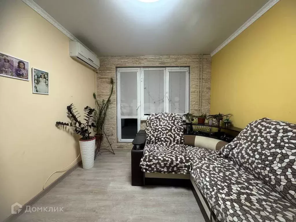 Продаётся 3-к квартира, 67.9 м - Фото 1