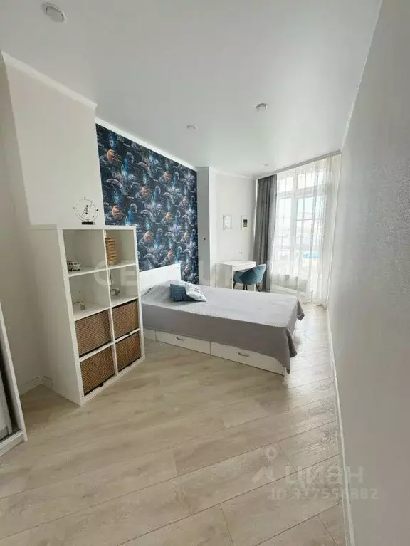 2-к кв. Краснодарский край, Новороссийск ул. Лейтенанта Шмидта, 17 ... - Фото 0
