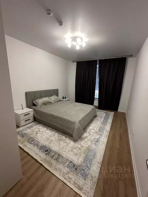 2-к кв. Москва Амурская ул., 1Ак1 (60.0 м) - Фото 1